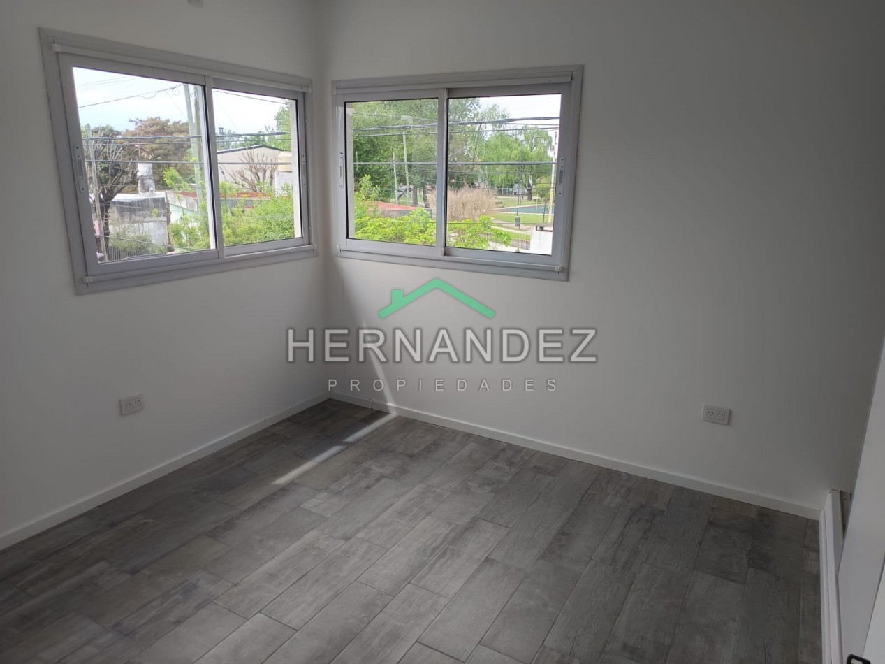 Venta Duplex Castelar Sur