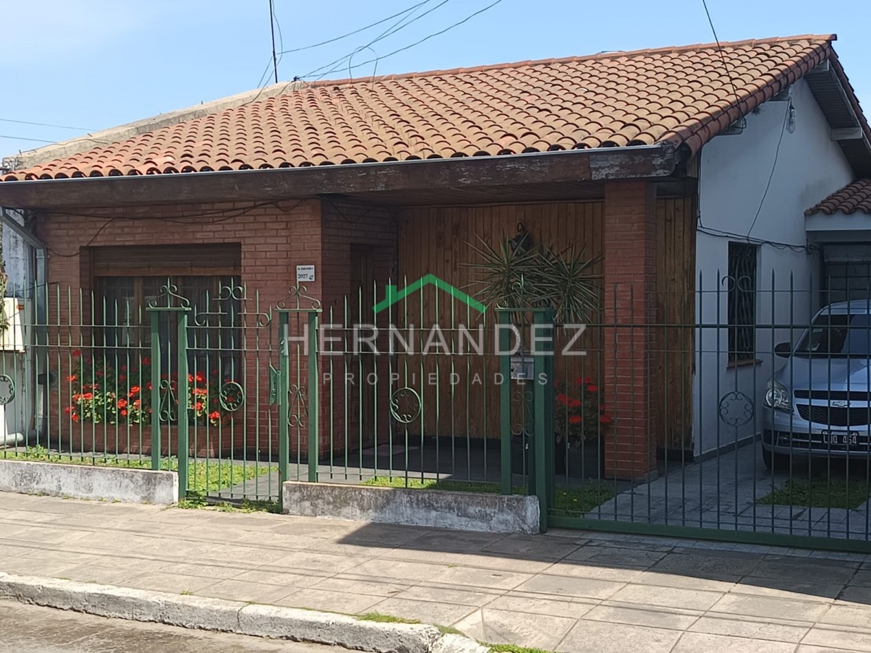 Venta casa 4 ambientes Padua