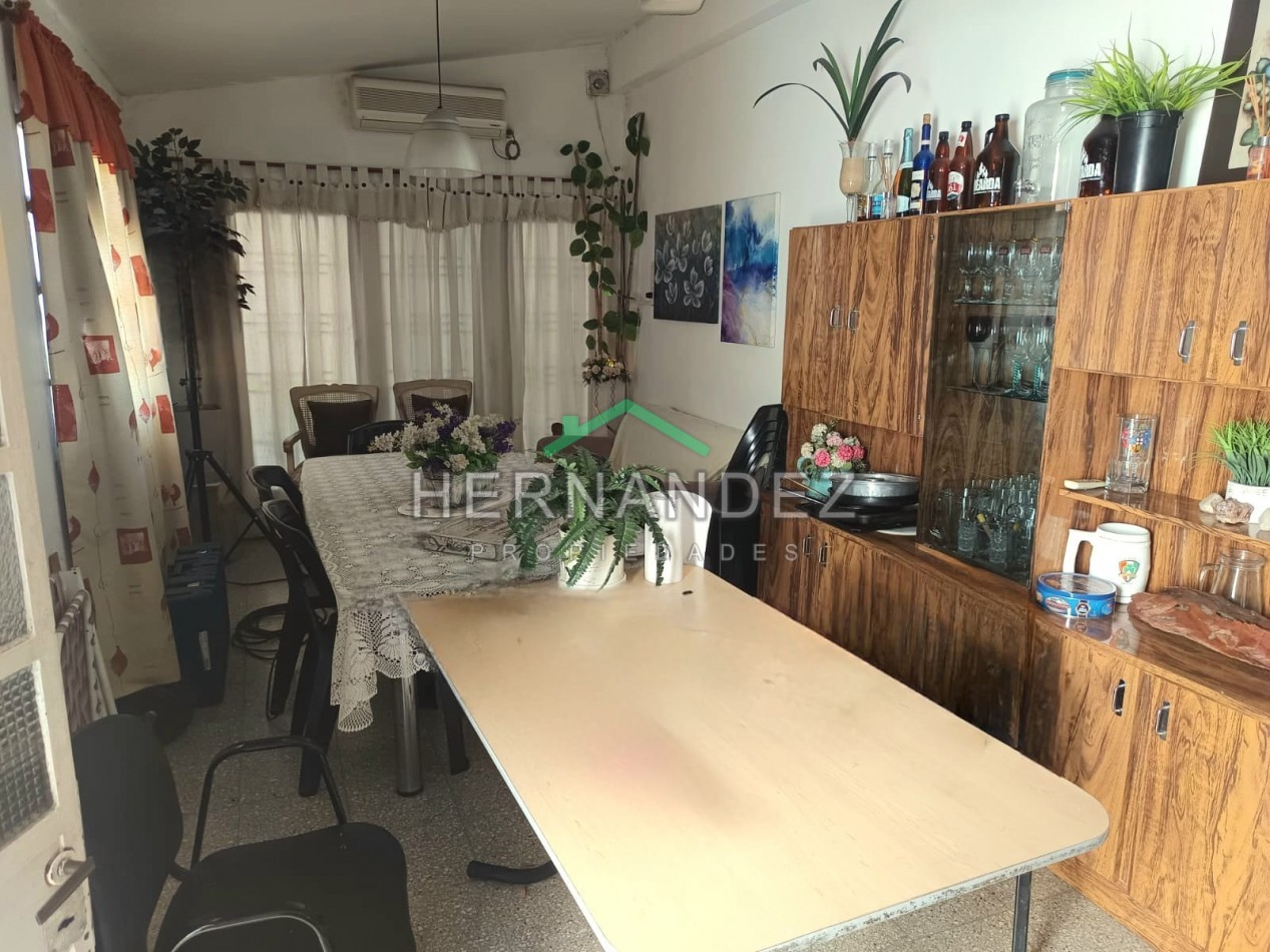 Venta casa 4 ambientes Padua