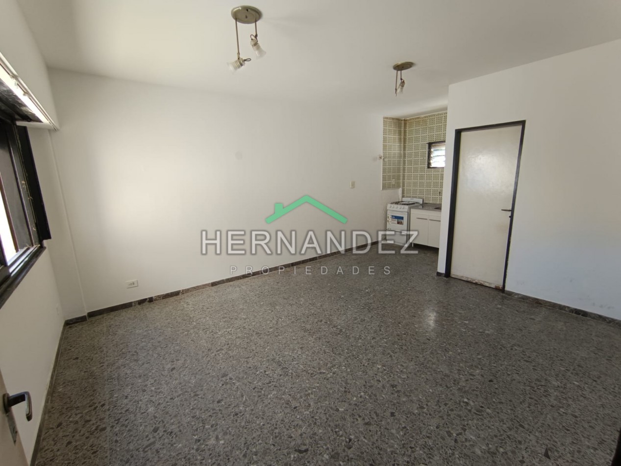 Venta Monoambiente Moron Centro