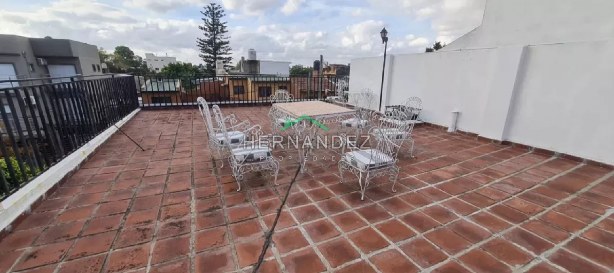 Venta Casa 3 ambientes Ramos Mejia