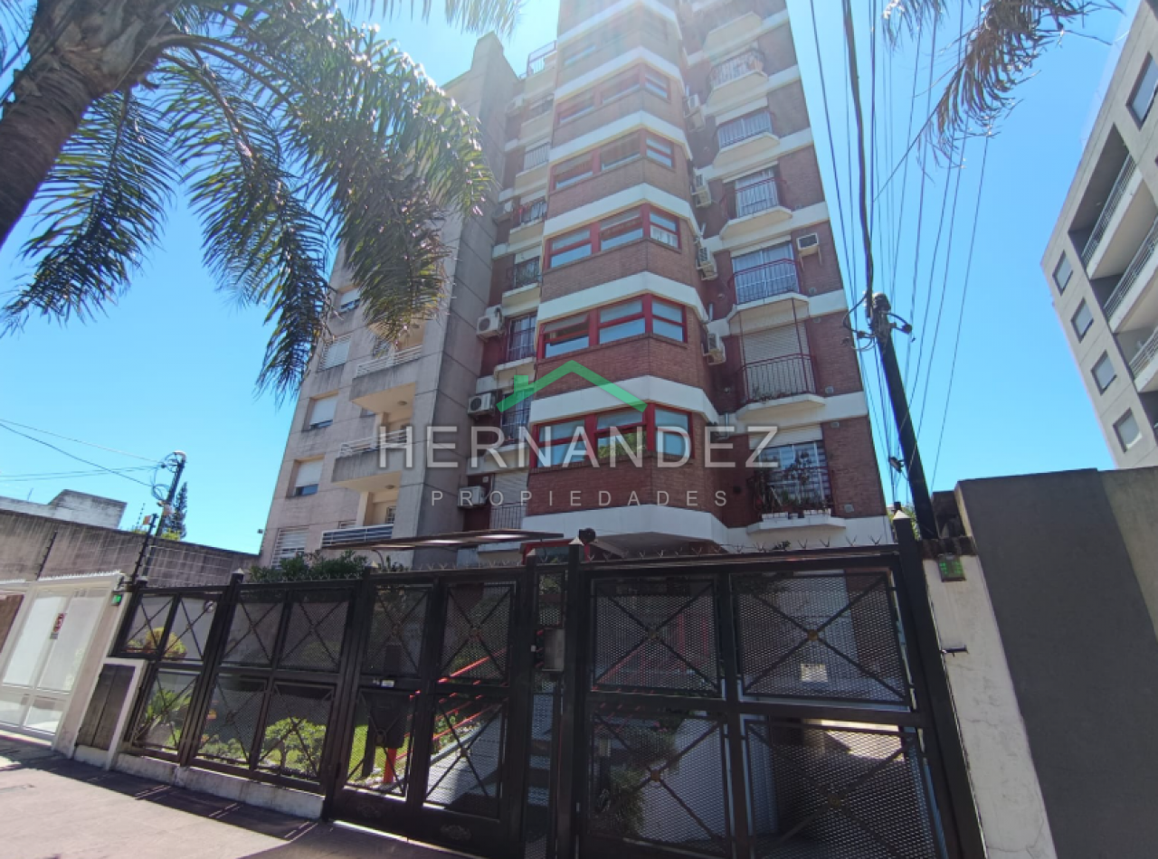 Venta Monoambiente Moron Centro 
