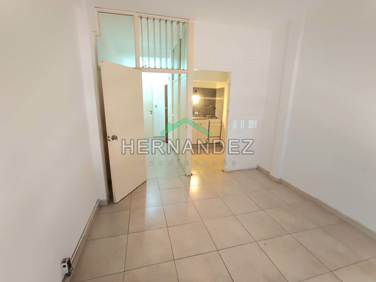 OPORTUNIDAD VENTA DEPARTAMENTO MONOAMBIENTE MORON NORTE