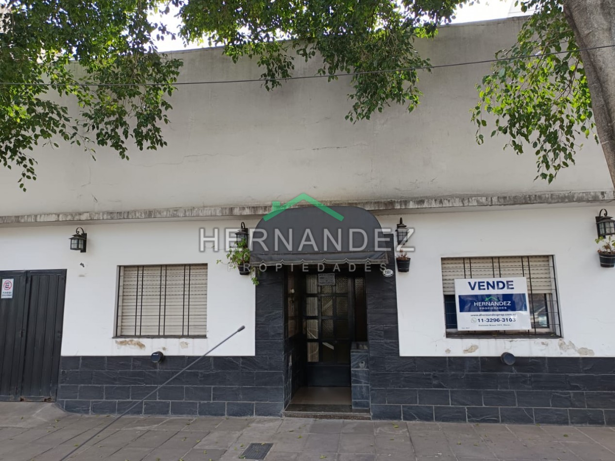 Venta Terreno con Hotel Ideal Inversor Oportunidad