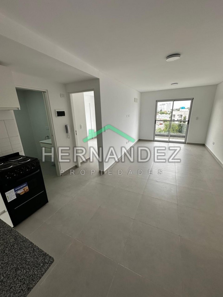 Venta Departamento 2 ambientes con cochera Moron Sur