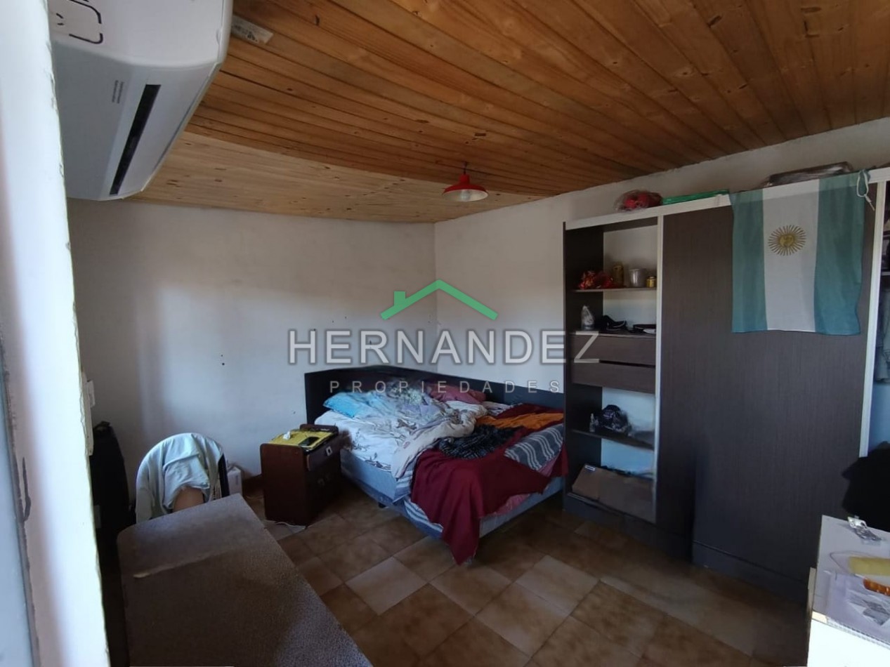 Casa en venta a reciclar en Ituzaingo