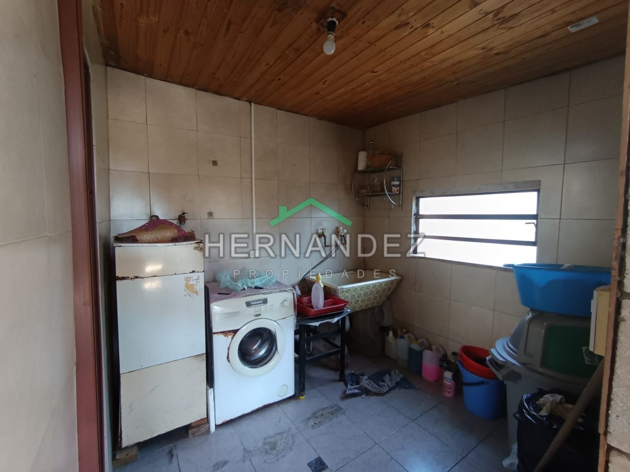 Casa en venta a reciclar en Ituzaingo