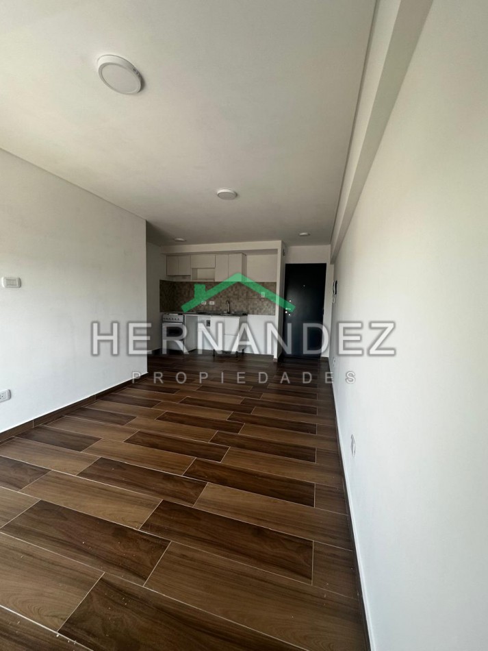 Venta Departamento 2 ambientes con cochera Moron Norte