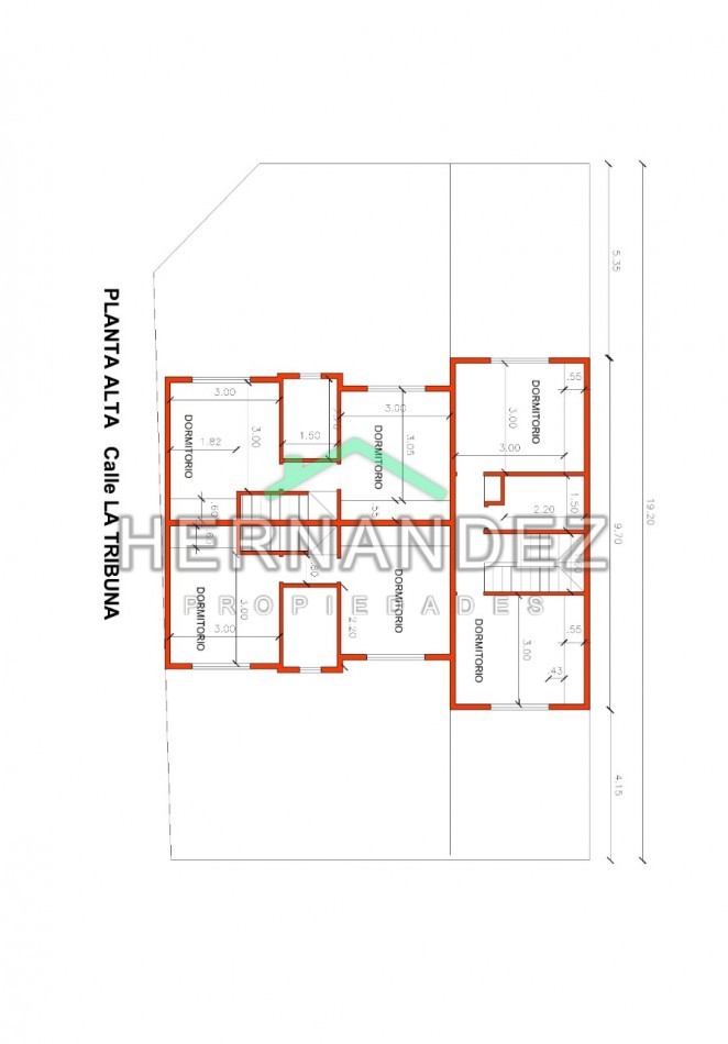 Venta Duplex 3 ambientes a estrenar con cochera Castelar Sur - Apto Credito