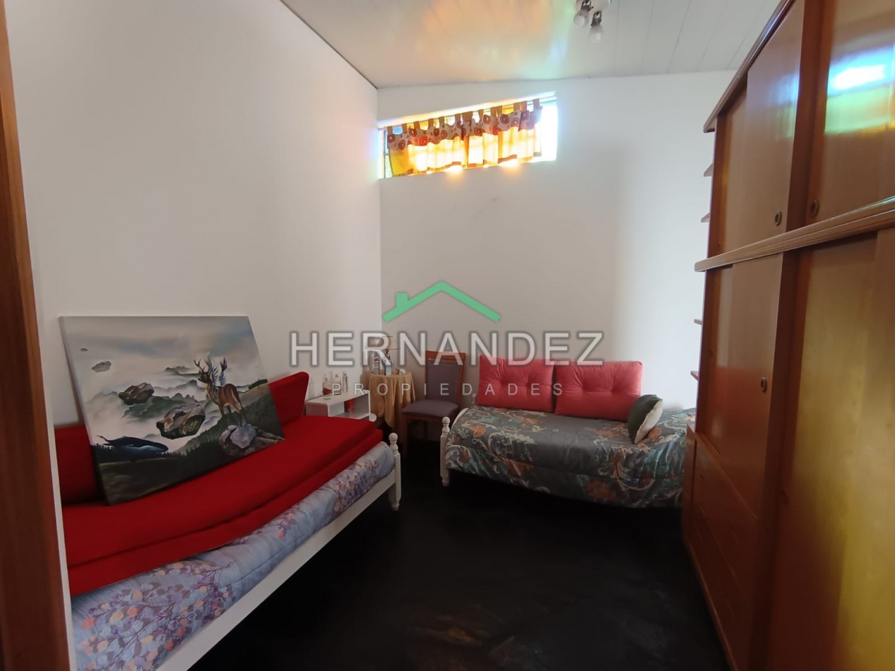 Alquiler Monoambiente Castelar Sin expensas 