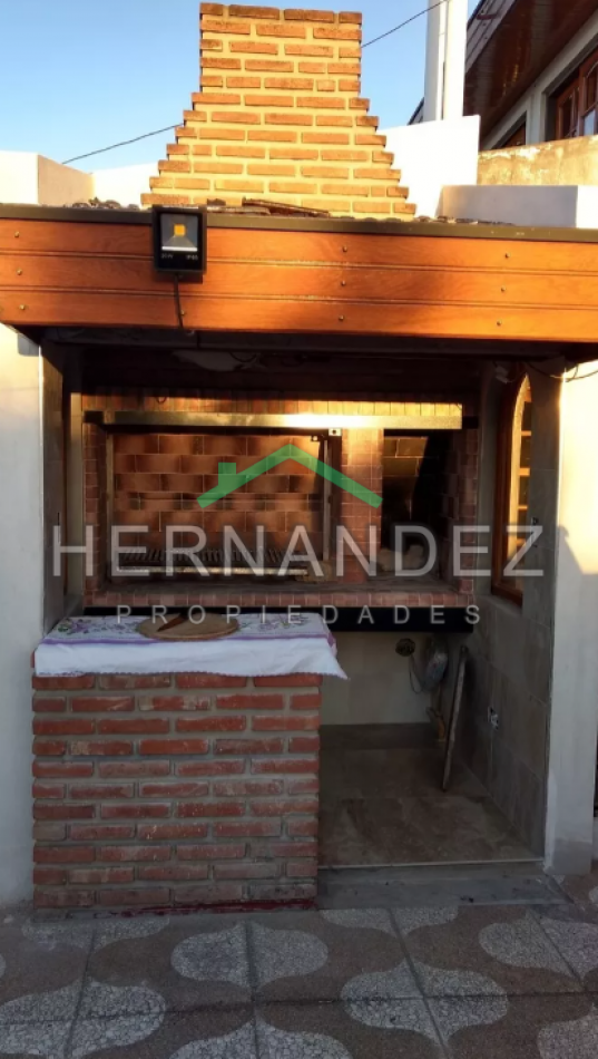 Venta Casa Ituzaingo Centro 