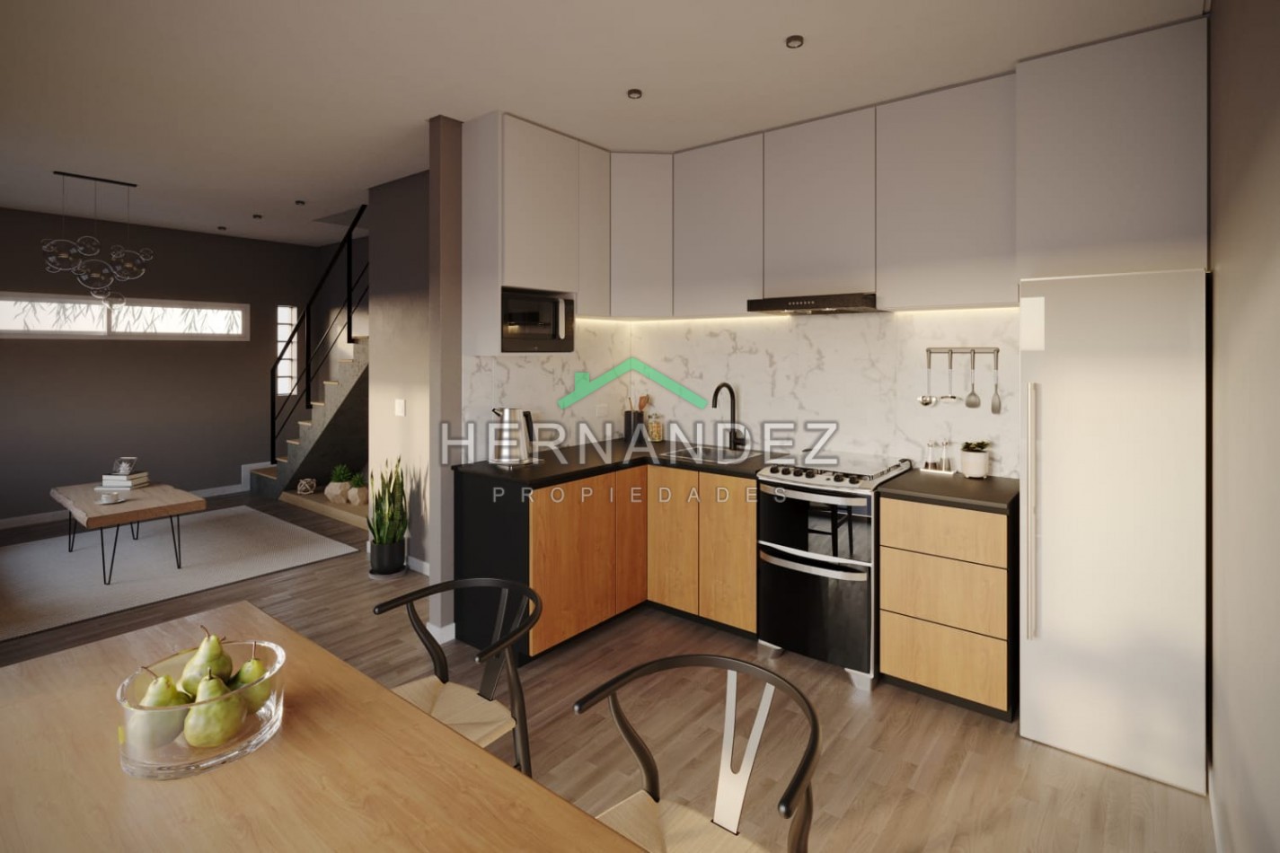 Venta Duplex Castelar Sur