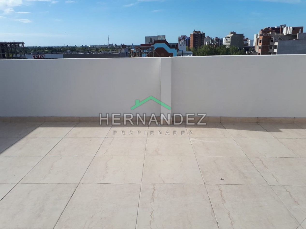 En Venta Departamento 2 Ambientes Moron centro