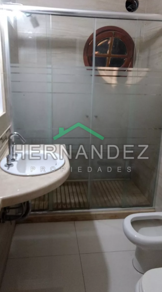 Venta Casa Ituzaingo Centro 