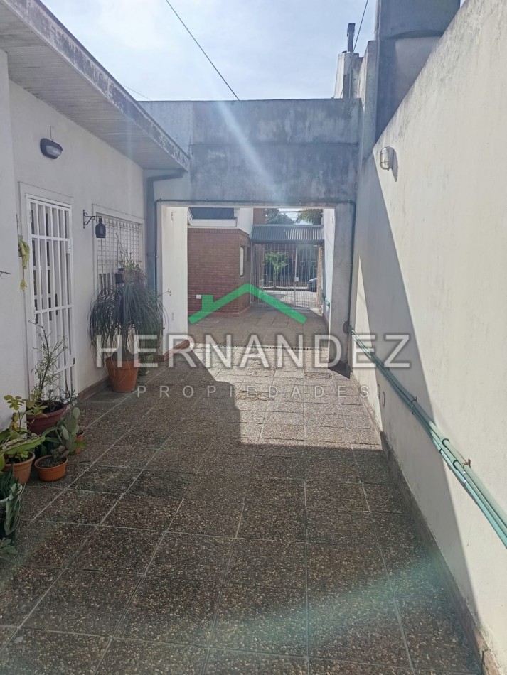 Alquiler Monoambiente Castelar Sin expensas 