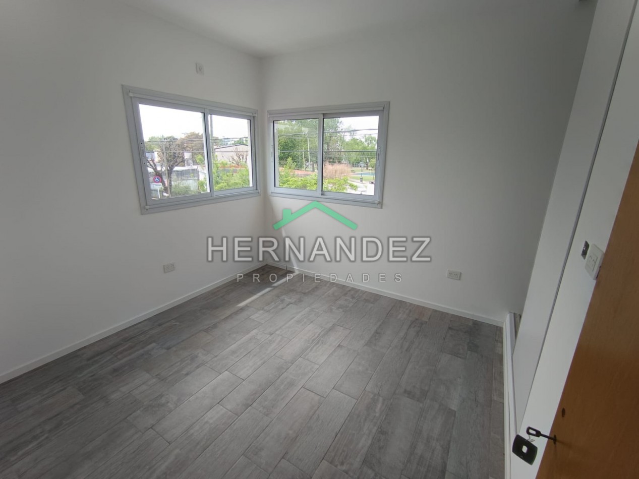 Venta Duplex Castelar Sur