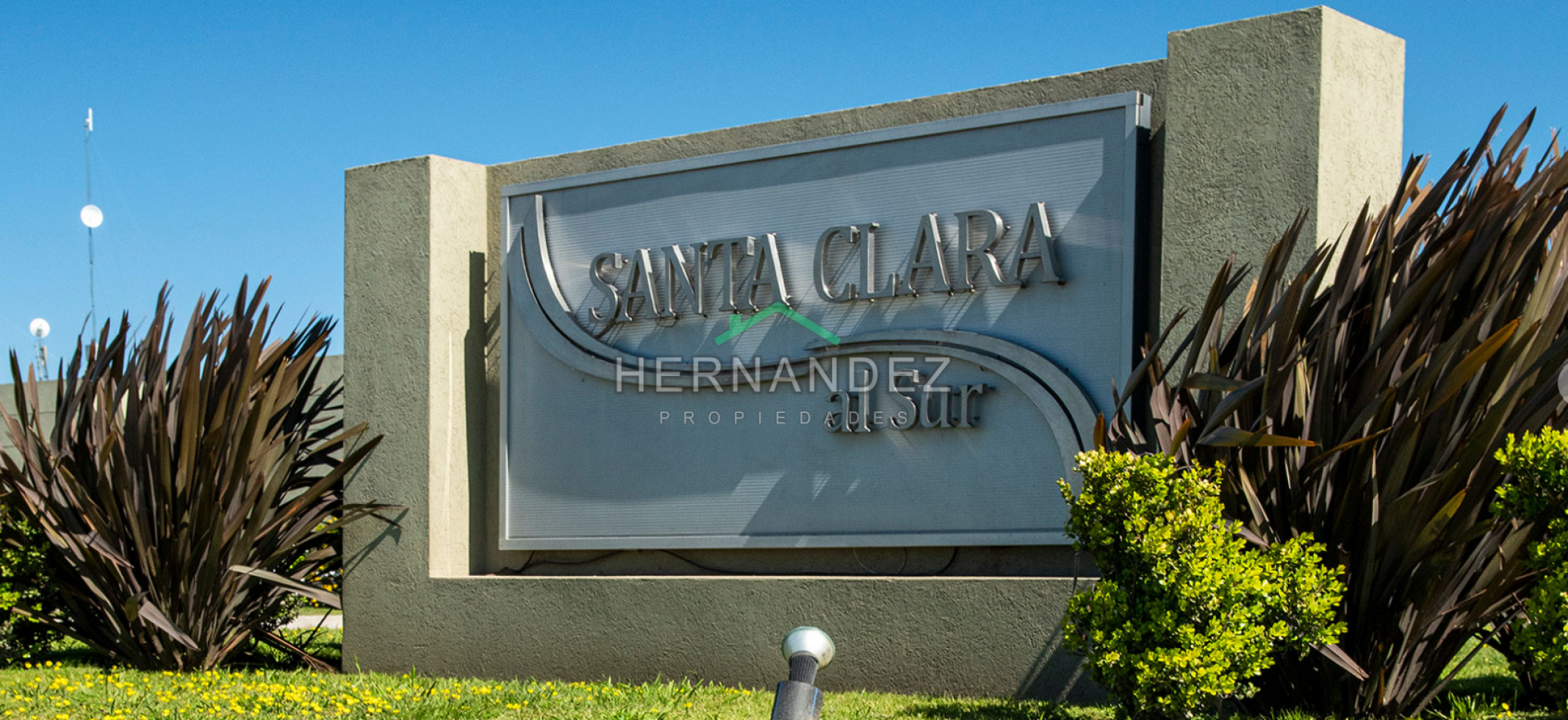 Venta Terreno Country Club Canning con salida al lago