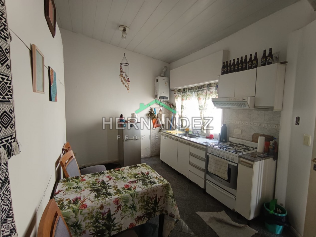 Alquiler Monoambiente Castelar Sin expensas 