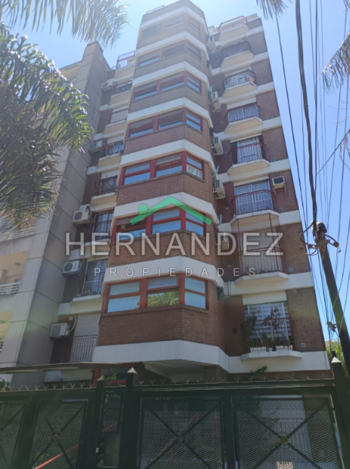 Venta Monoambiente Moron Centro 