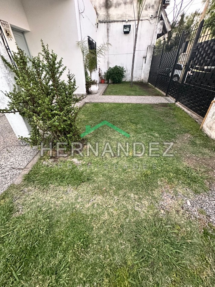 Casa Americana Ituzaingo Apta Credito RETASADA