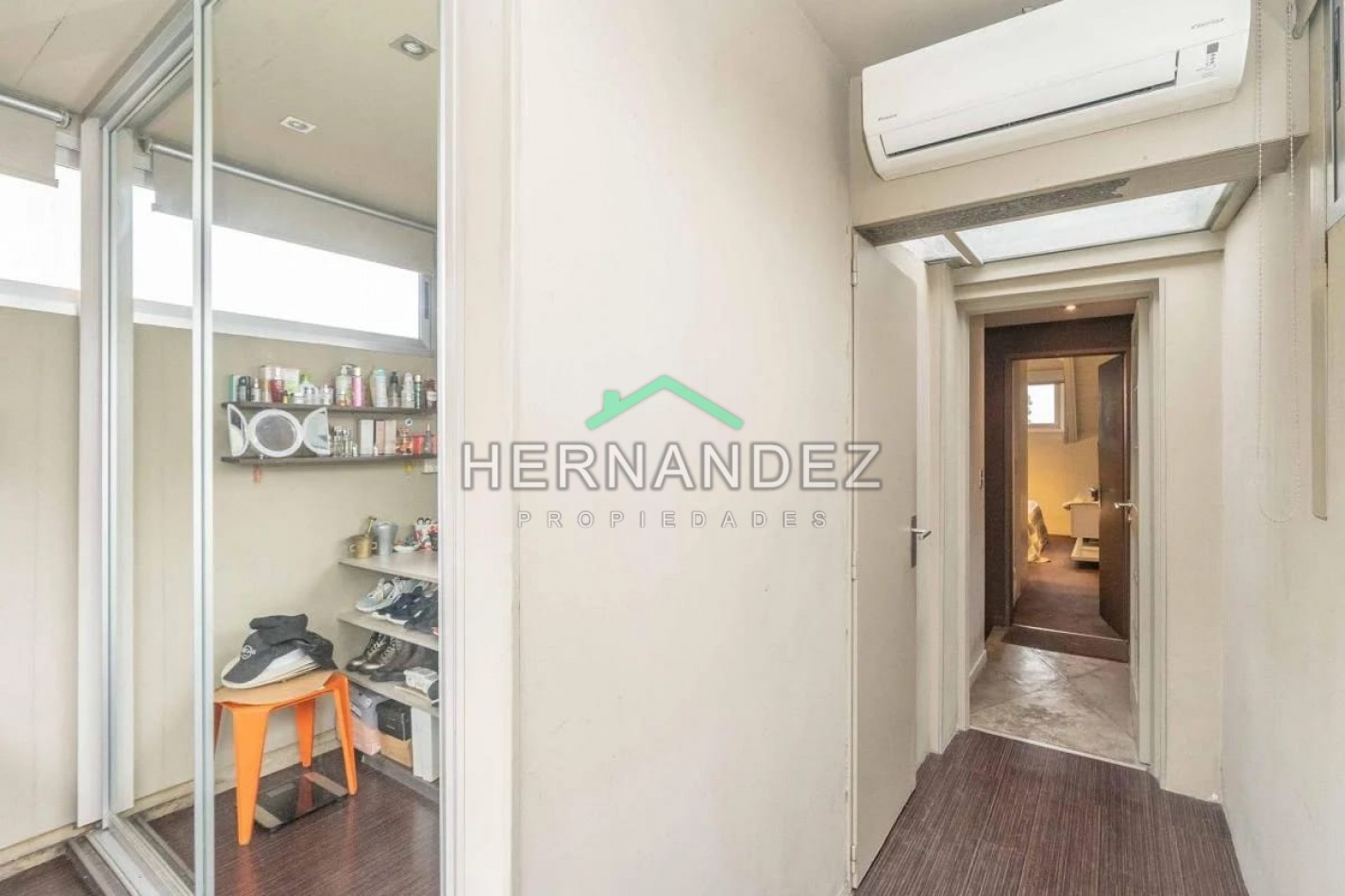 Venta Triplex 4 ambientes Ramos Mejia 