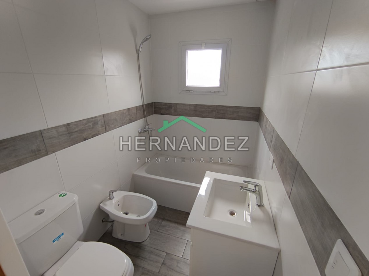 Venta Duplex Castelar Sur