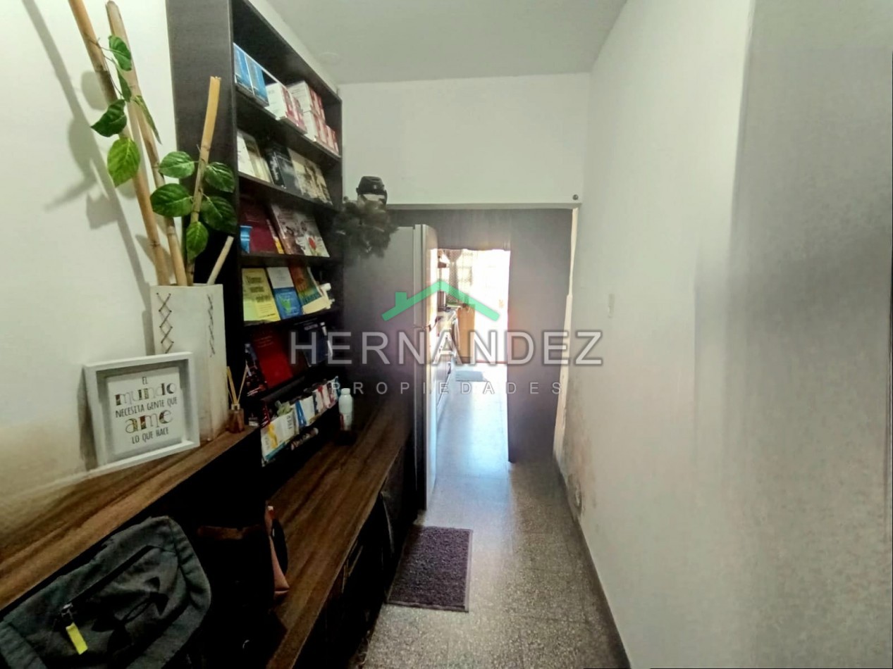 Venta casa 4 ambientes Padua