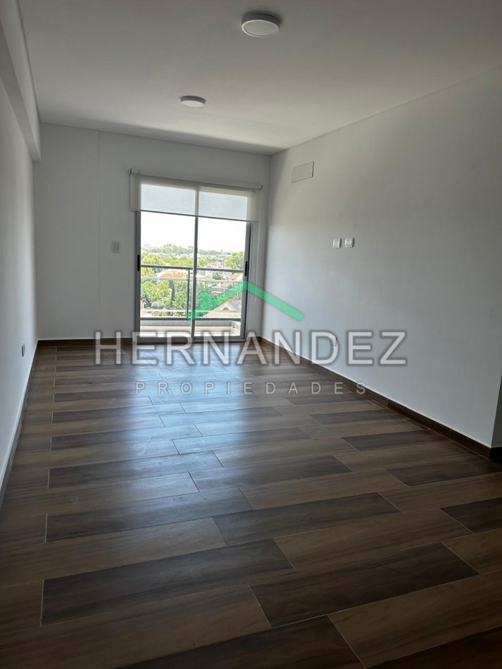 Venta Departamento 2 ambientes con cochera Moron Norte