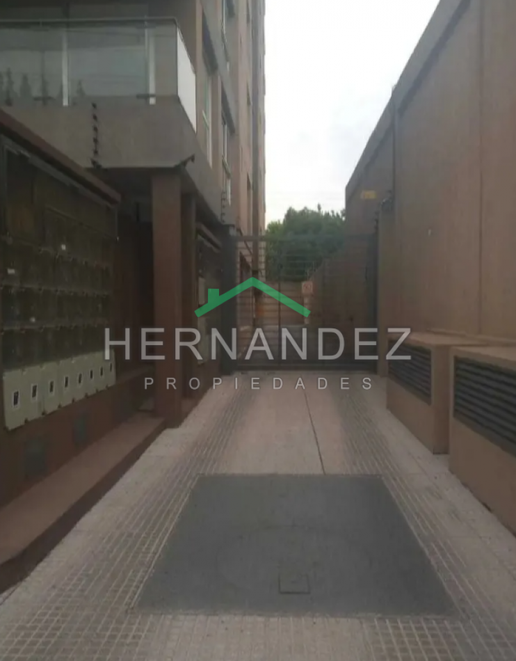 Venta Cochera Ituzaingo