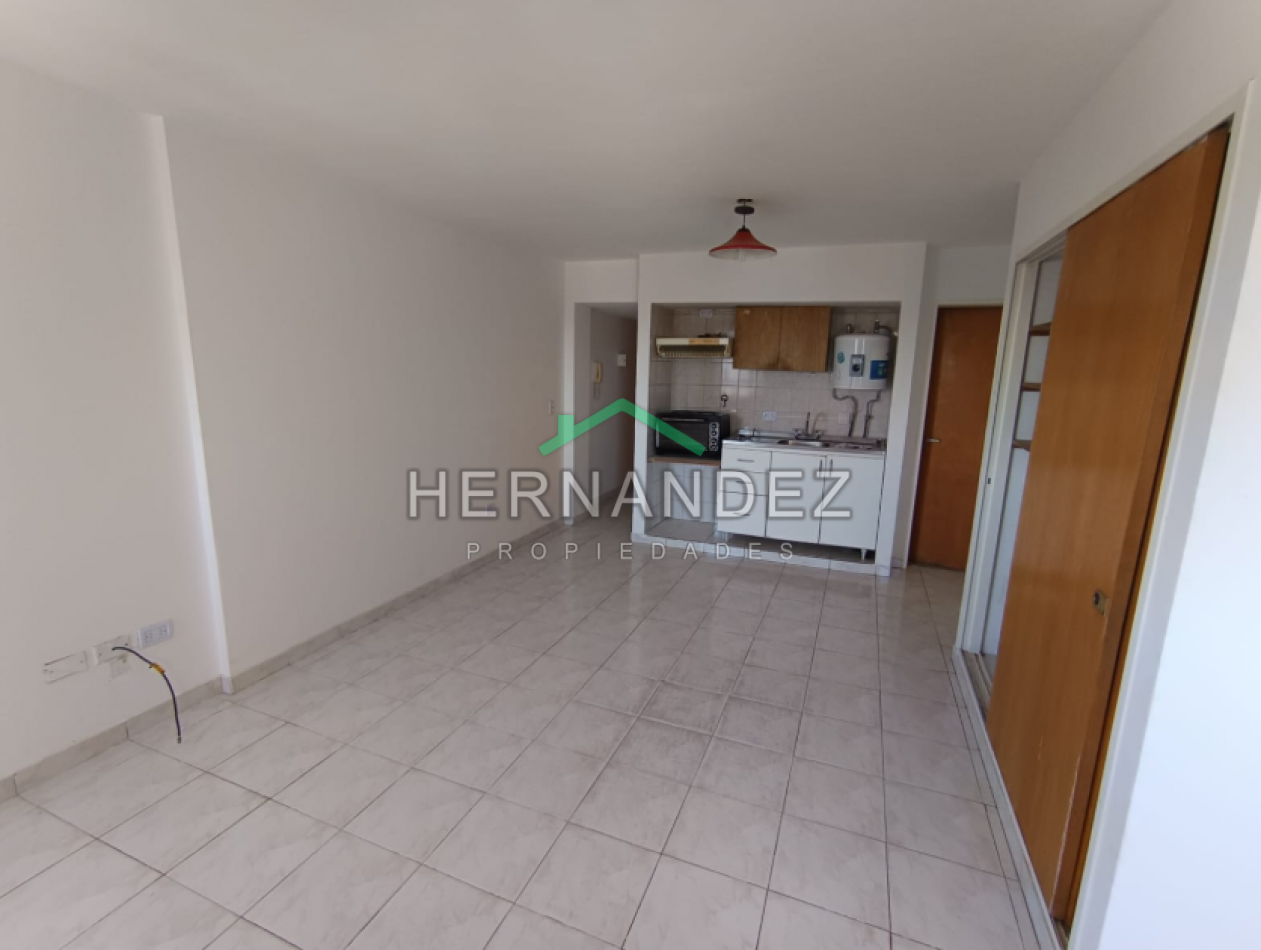 Venta Monoambiente Moron Centro 