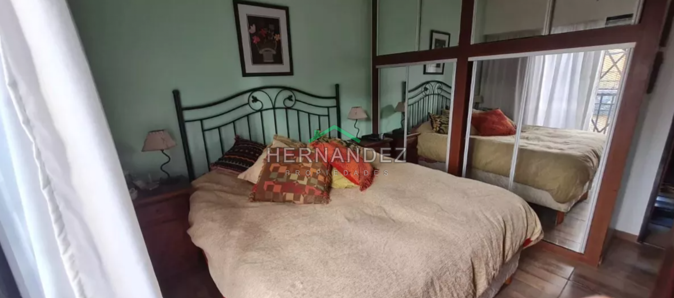 Venta Casa 3 ambientes Ramos Mejia