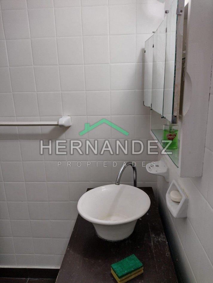 Venta Departamento 2 ambientes Mar de Ajo 