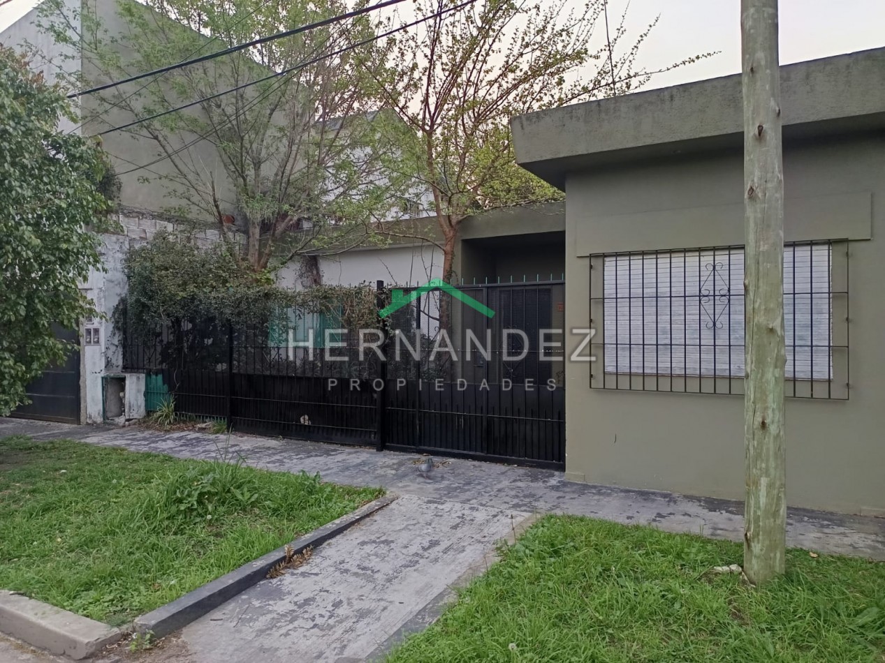 Venta casa 3 ambientes Ituzaingo Norte