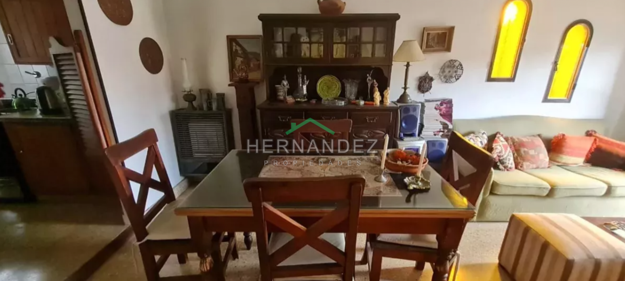 Venta Casa 3 ambientes Ramos Mejia