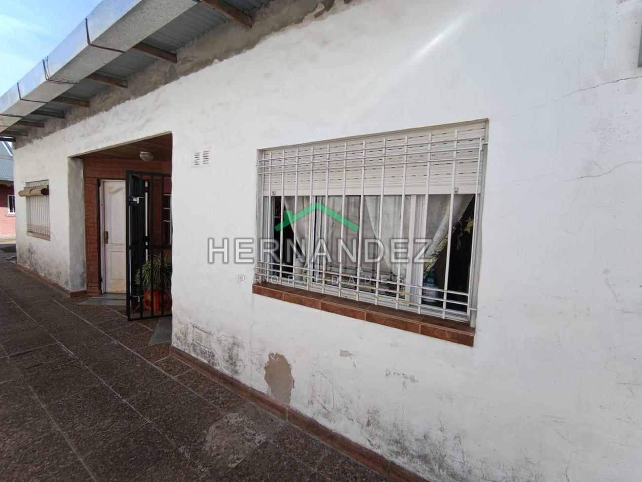 Alquiler Monoambiente Castelar Sin expensas 