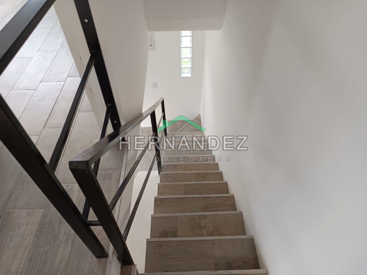Venta Duplex Castelar Sur