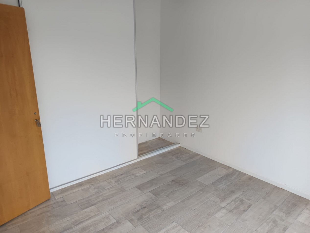 Venta Duplex 3 ambientes a estrenar con cochera Castelar Sur - Apto Credito