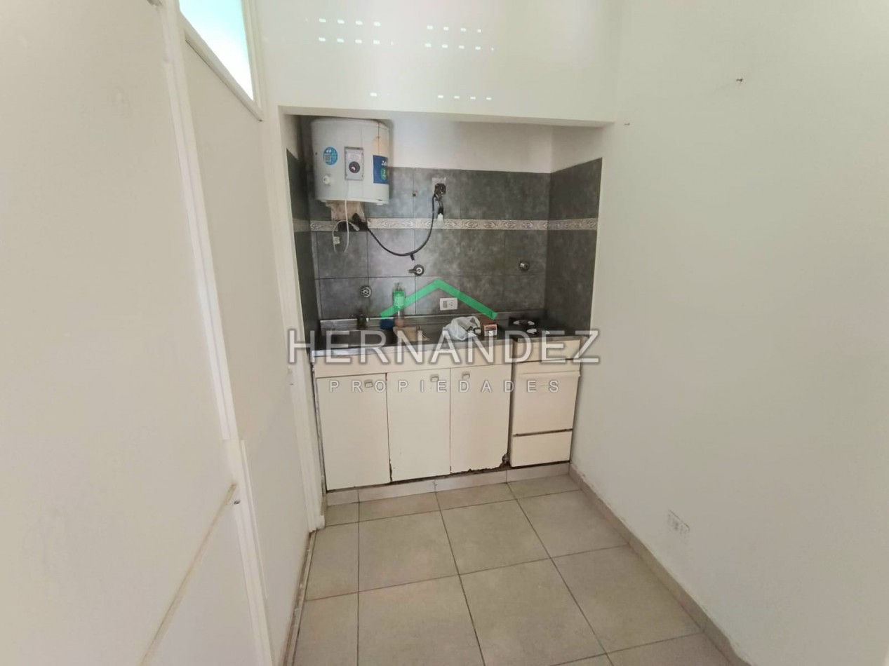 OPORTUNIDAD VENTA DEPARTAMENTO MONOAMBIENTE MORON NORTE