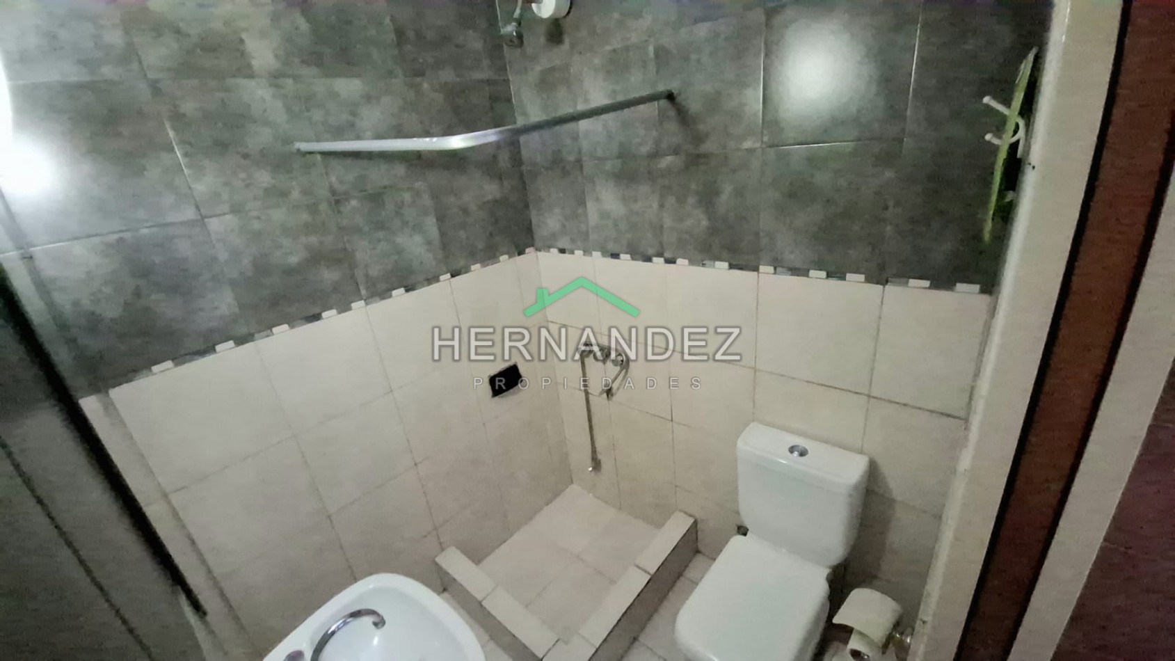 Venta Ph 3 ambientes con cochera Moron Sur