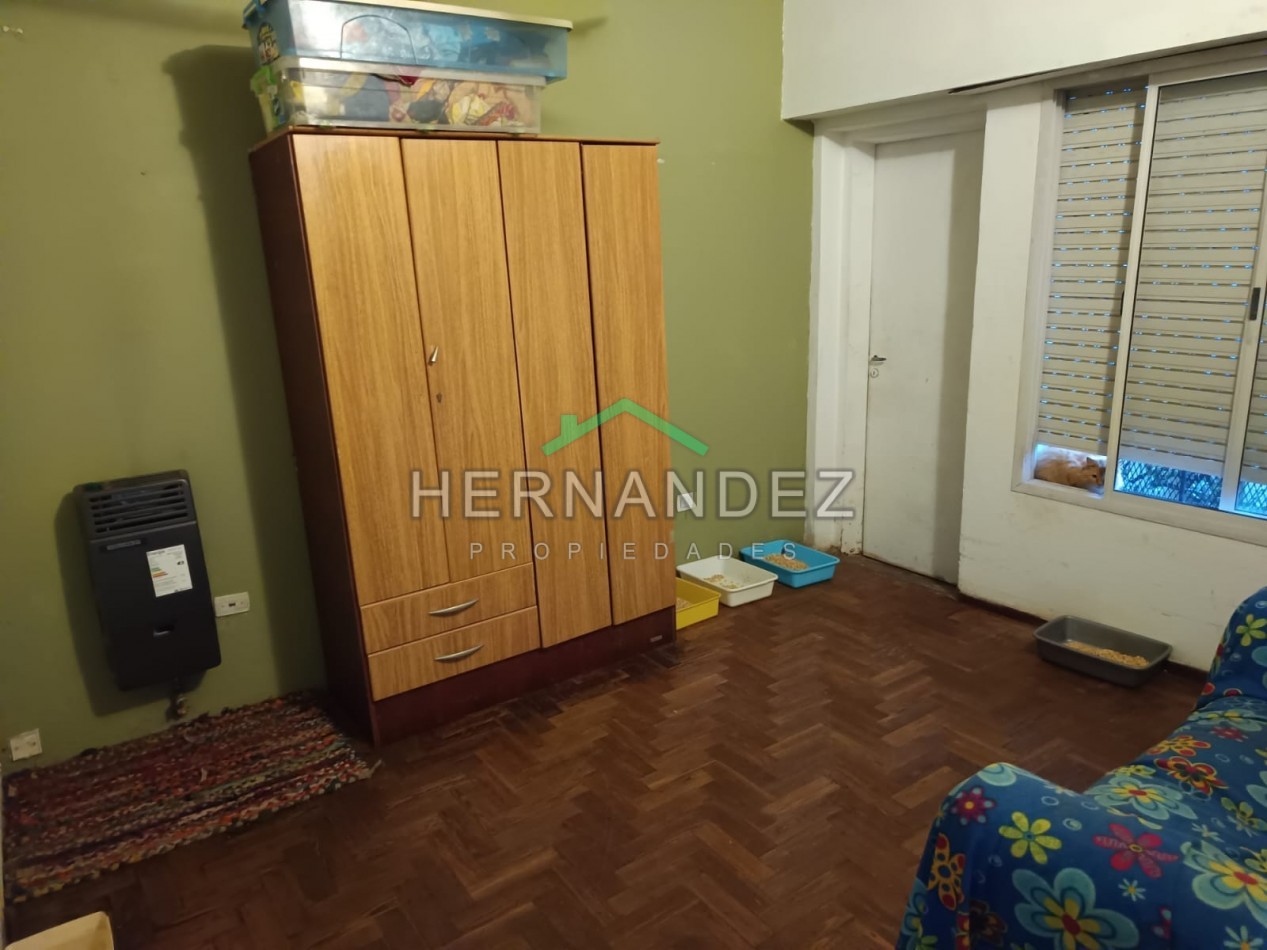 Venta casa 3 ambientes Ituzaingo Norte