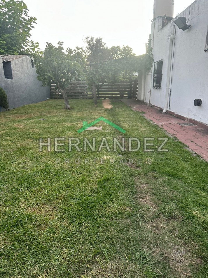 Casa en Venta Ituzaingo Villa Ariza