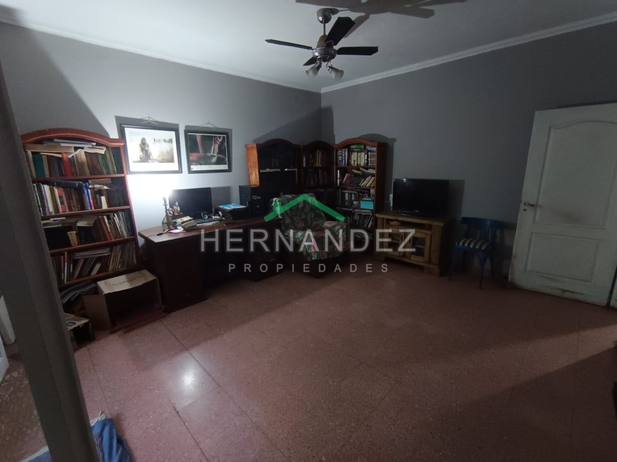 Venta casa 3 ambientes Ituzaingo Norte