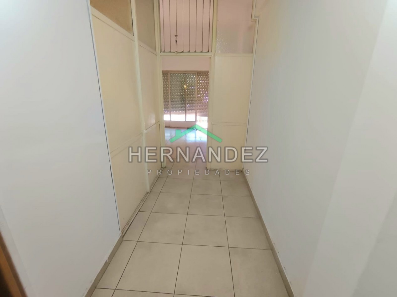 OPORTUNIDAD VENTA DEPARTAMENTO MONOAMBIENTE MORON NORTE