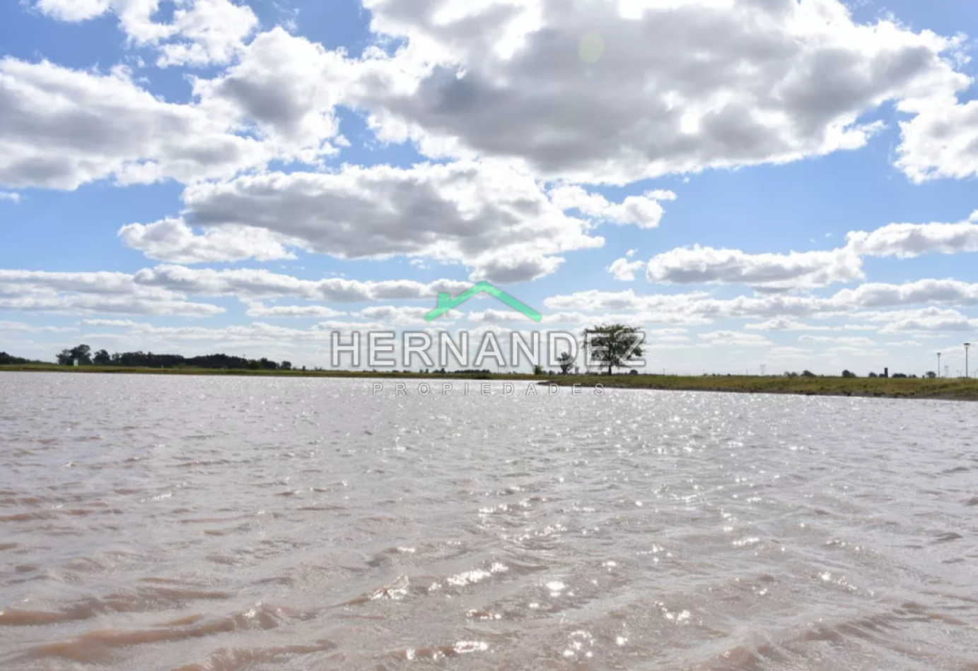 Terreno Santa Clara Al Sur San Vicente Canning