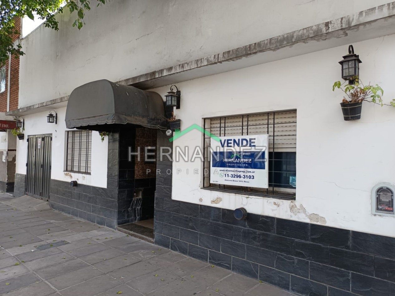 Venta Terreno con Hotel Ideal Inversor Oportunidad