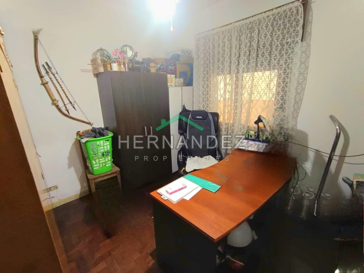 Venta casa 4 ambientes Padua