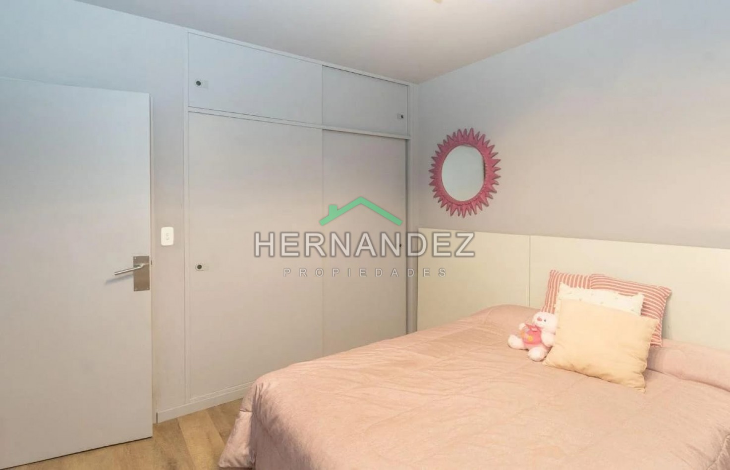 Venta Triplex 4 ambientes Ramos Mejia 