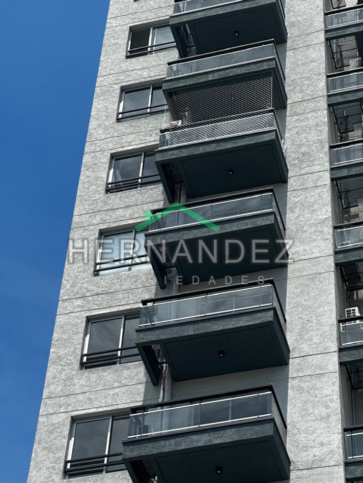 Venta Departamento 2 ambientes con cochera Moron Norte