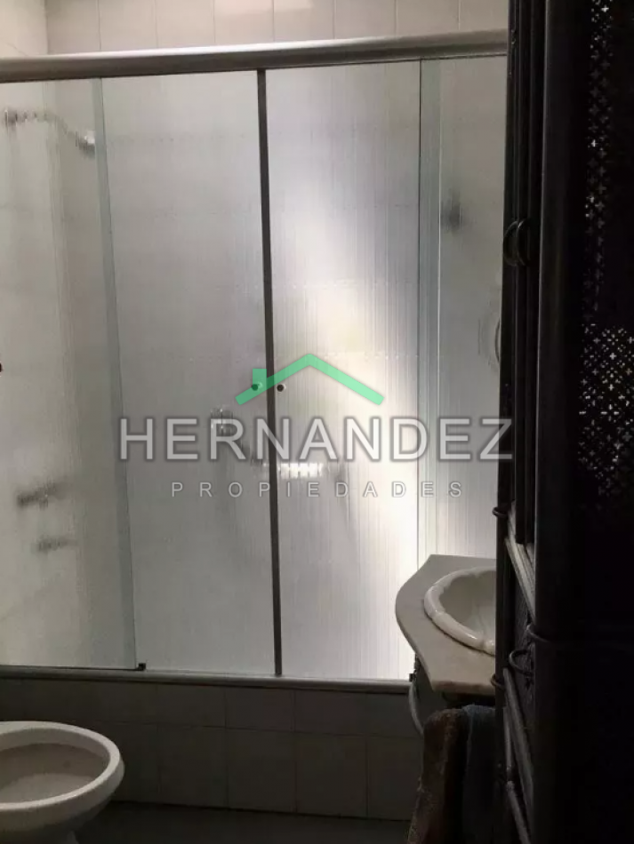 Venta Casa 3 ambientes Ramos Mejia