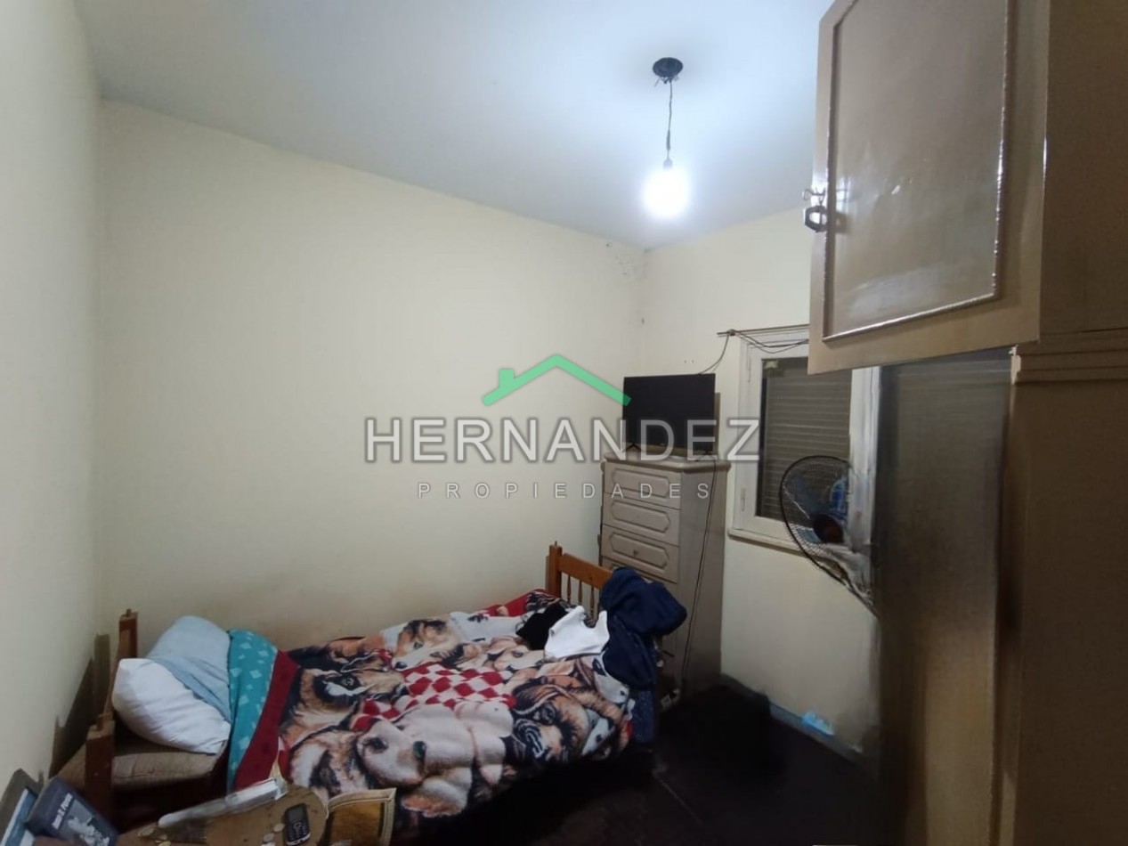 Casa en venta a reciclar en Ituzaingo